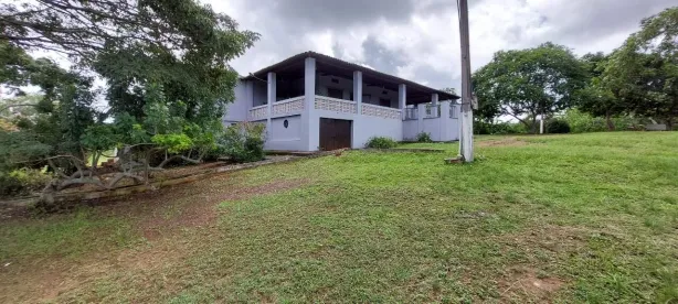 Fazenda / Sítio / Chácara com 5 Quartos à venda, 250000m² no Pombos, Pombos