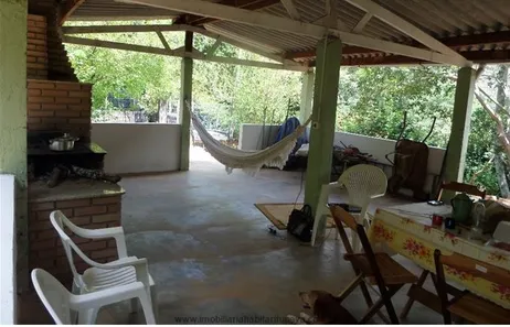 Fazenda / Sítio / Chácara com 3 Quartos à venda, 200m² no Centro, Pirapora do Bom Jesus