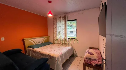 Sobrado com 4 Quartos à venda, 122m² no Gravatá, Penha
