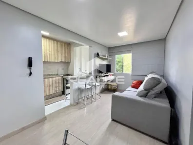Apartamento com 2 Quartos à venda, 44m² no Maracanã, Foz do Iguaçu