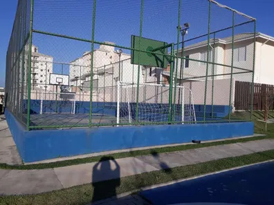 Apartamento com 2 Quartos para alugar, 67m² no Loteamento Alfredo Abilio Flores, Pindamonhangaba
