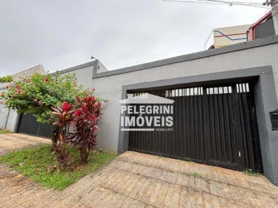 Casa Comercial com 3 Quartos à venda, 400m² no Parque Taquaral, Campinas
