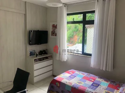 Cobertura com 3 Quartos à venda, 150m² no Santa Luzia, Juiz de Fora