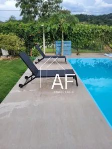 Fazenda / Sítio / Chácara com 3 Quartos à venda, 130m² no , Mairinque
