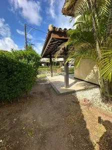 Casa de Condomínio com 4 Quartos à venda, 426m² no Buraquinho, Lauro de Freitas