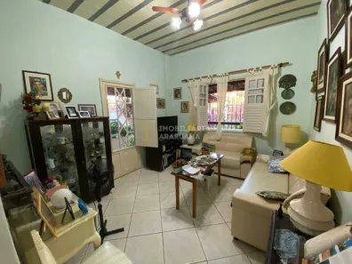 Casa com 4 Quartos à venda, 222m² no Areal, Araruama