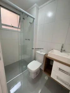 Apartamento com 1 Quarto para alugar, 50m² no Novo Osasco, Osasco