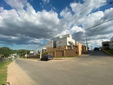 Apartamento com 2 Quartos à venda, 44m² no Planta Almirante, Almirante Tamandaré