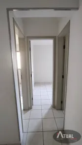Apartamento com 2 Quartos à venda, 42m² no Terra Preta (Terra Preta), Mairiporã