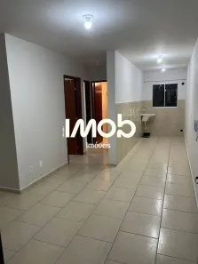 Apartamento com 2 Quartos à venda, 45m² no Jaraguá Esquerdo, Jaraguá do Sul