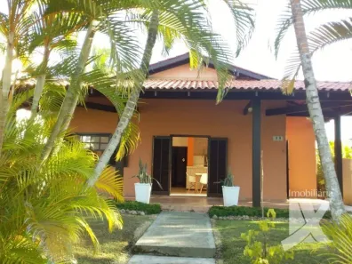Casa com 4 Quartos para alugar, 180m² no Atami, Pontal do Paraná