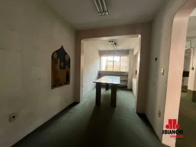Prédio Inteiro para alugar, 136m² no Centro, Mogi das Cruzes