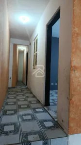 Sobrado com 3 Quartos para alugar, 125m² no Jardim Vila Carrão, São Paulo