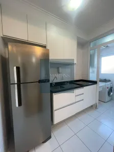 Flat com 1 Quarto para alugar, 48m² no Centro, Jundiaí