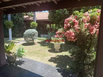 Fazenda / Sítio / Chácara com 3 Quartos para alugar, 372m² no Morumbi, Paulínia