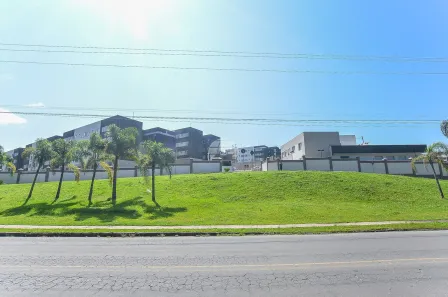 Apartamento com 2 Quartos à venda, 43m² no Bom Jesus, Campo Largo