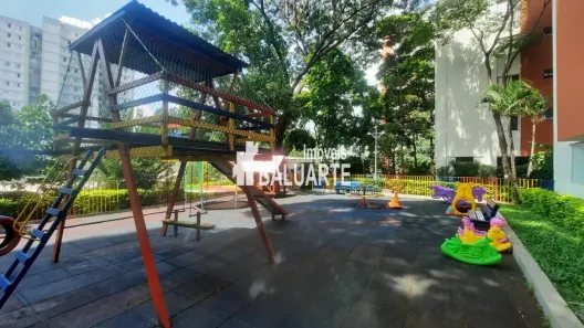 Apartamento com 3 Quartos à venda, 63m² no Jardim Taquaral, São Paulo