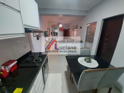 Casa com 4 Quartos à venda, 331m² no Aliança, Ribeirão Pires