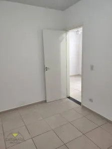 Apartamento com 3 Quartos para alugar, 62m² no Vila Mogilar, Mogi das Cruzes
