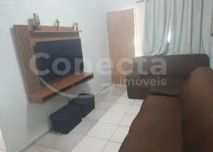 Casa com 2 Quartos à venda, 120m² no Altos da Fortaleza, Votorantim