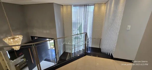 Casa de Condomínio com 4 Quartos para venda ou aluguel, 828m² no Região dos Lagos, Brasília