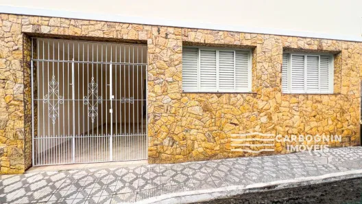 Loja / Salão / Ponto Comercial para alugar, 211m² no Centro, Caçapava