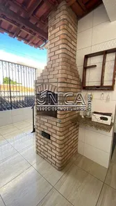 Casa com 2 Quartos para alugar, 45m² no São José, Aracaju
