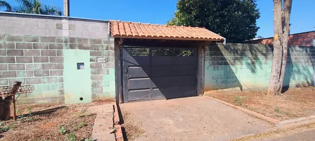 Fazenda / Sítio / Chácara com 1 Quarto à venda, 1000m² no Recanto dos Universitários, Rio das Pedras