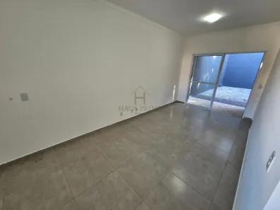Casa de Condomínio com 2 Quartos para alugar, 61m² no Taboleiro Verde, Cotia