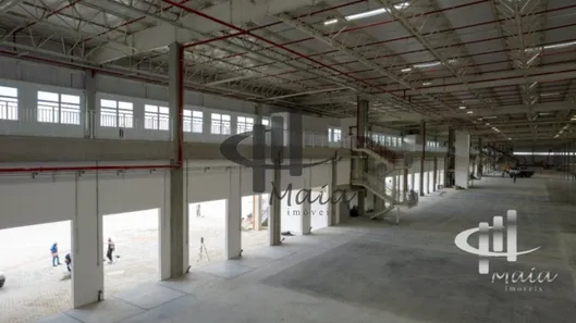 Galpão / Depósito / Armazém para alugar, 2164m² no Presidente Altino, Osasco