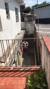 Terreno / Lote / Condomínio à venda, 250m² no Taboão, Diadema