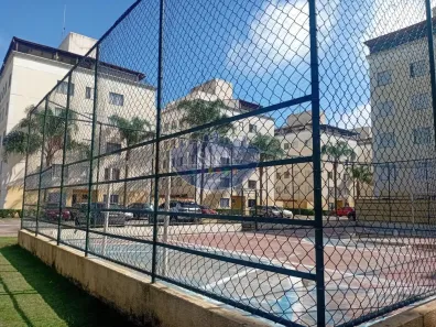Apartamento com 2 Quartos à venda, 50m² no Vila Virgínia, Itaquaquecetuba