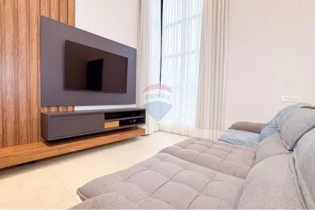 Casa de Condomínio com 3 Quartos à venda, 203m² no Alto da Boa Vista, Brasília