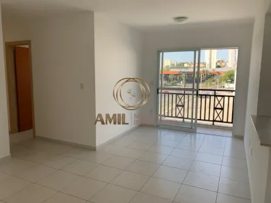 Apartamento com 3 Quartos para alugar, 72m² no Monte Castelo, São José dos Campos