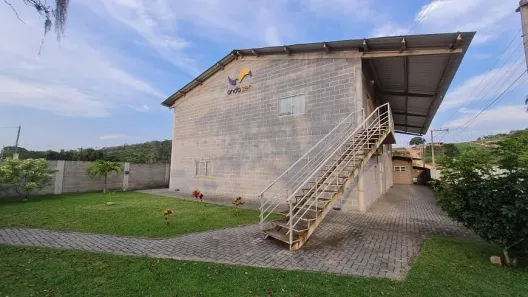 Casa Comercial à venda, 450m² no Barreira (Bacaxá), Saquarema