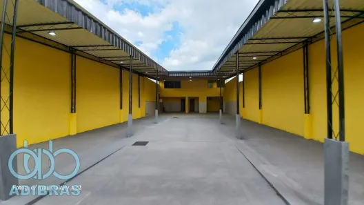 Loja / Salão / Ponto Comercial para alugar, 300m² no Centro, Queimados