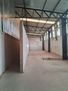 Galpão / Depósito / Armazém à venda, 3700m² no Campestre, Santo André