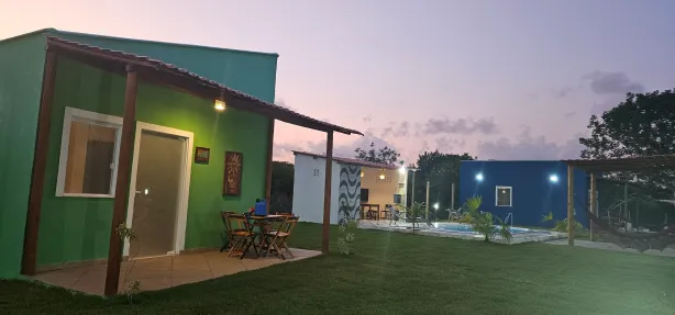 Casa com 3 Quartos à venda, 180m² no Porto de Sauípe, Entre Rios
