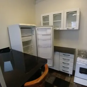 Apartamento com 1 Quarto para alugar, 40m² no Jardim Paulista, Campina Grande do Sul