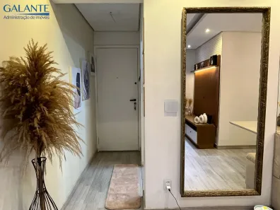 Apartamento com 2 Quartos à venda, 54m² no Vila Palmeiras, São Paulo