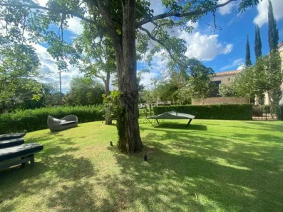 Casa com 5 Quartos à venda, 1051m² no Condomínio Terras de São José, Itu