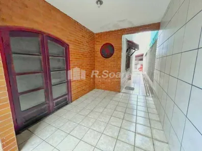 Casa com 4 Quartos à venda, 365m² no Curicica, Rio de Janeiro