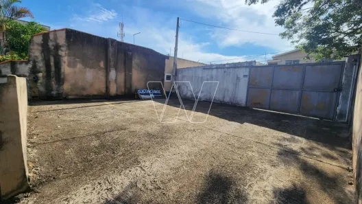Terreno / Lote / Condomínio para alugar, 322m² no Jardim Atibaia (Sousas), Campinas