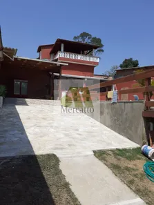 Fazenda / Sítio / Chácara com 3 Quartos à venda, 3300m² no Ressaca, Itapecerica da Serra