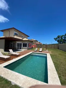 Casa de Condomínio com 4 Quartos à venda, 170m² no Village de Búzios, Armação dos Búzios