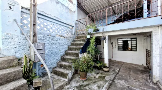 Casa com 3 Quartos à venda, 179m² no Vila Palmeiras, São Paulo