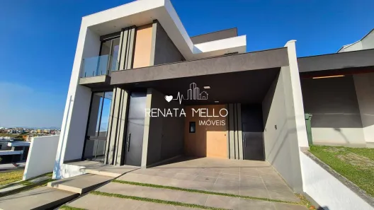 Casa de Condomínio com 3 Quartos à venda, 10m² no Parque Ipiranga, Resende