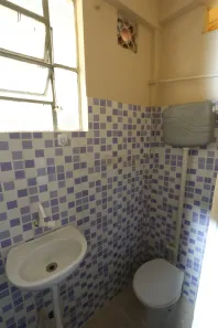 Kitnet com 1 Quarto para alugar, 18m² no Barreto, Niterói