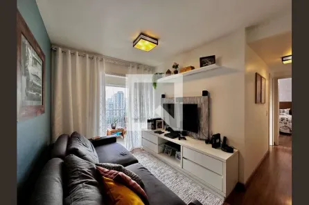 Apartamento com 2 Quartos à venda, 65m² no Jardim Dom Bosco, São Paulo