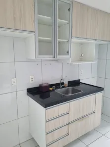 Apartamento com 1 Quarto à venda, 58m² no Presidente Costa e Silva, Mossoró